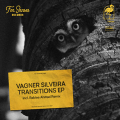 Vagner Silveira - Transitions (Rabiee Ahmad Remix) MRT Master