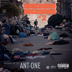 Seclusion Delusions Vol. 2 (Mixtape)