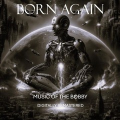 Born Again - Release