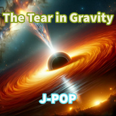 The Tear in Gravity