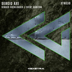 Sergio Axe - Event Horizon