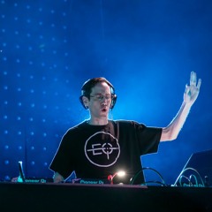 Electro - June 2024 - Equalizor LIVE At TEMPLE