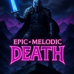 Epic Melodic Death