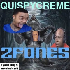 quispycreme - 2FONES