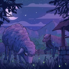 a friendly forest w/ cxlt