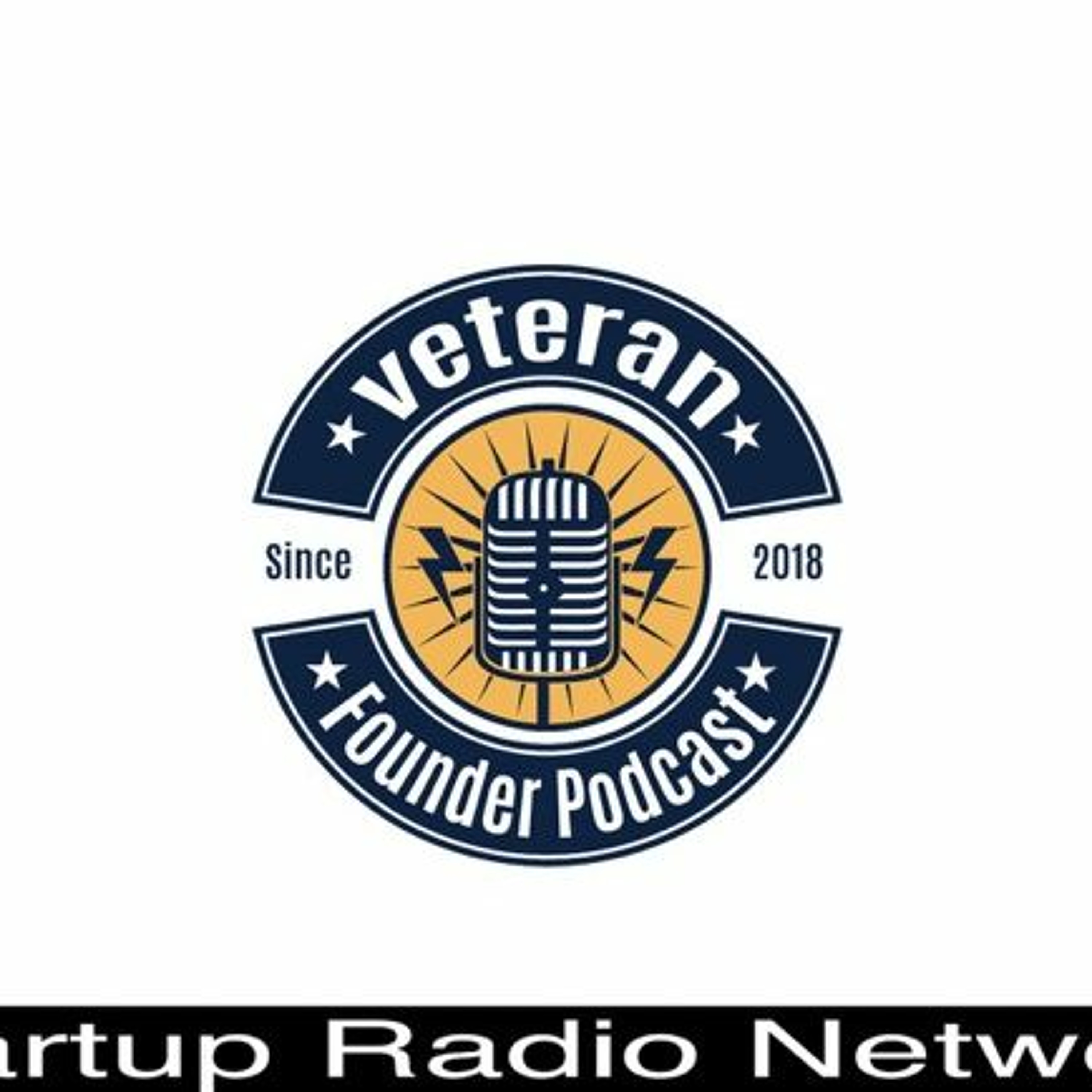 Veteran Founder Podcast