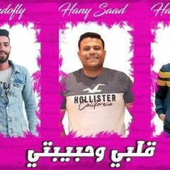 مهرجان | قلبي وحبيبتي هاني سعد جندوفلي توزيع حمو بيبو 2020
