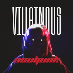 Villainous