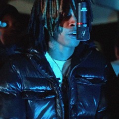 BAK Jay Type Beat 2024 - Voodoo (Prod @1Richiey)