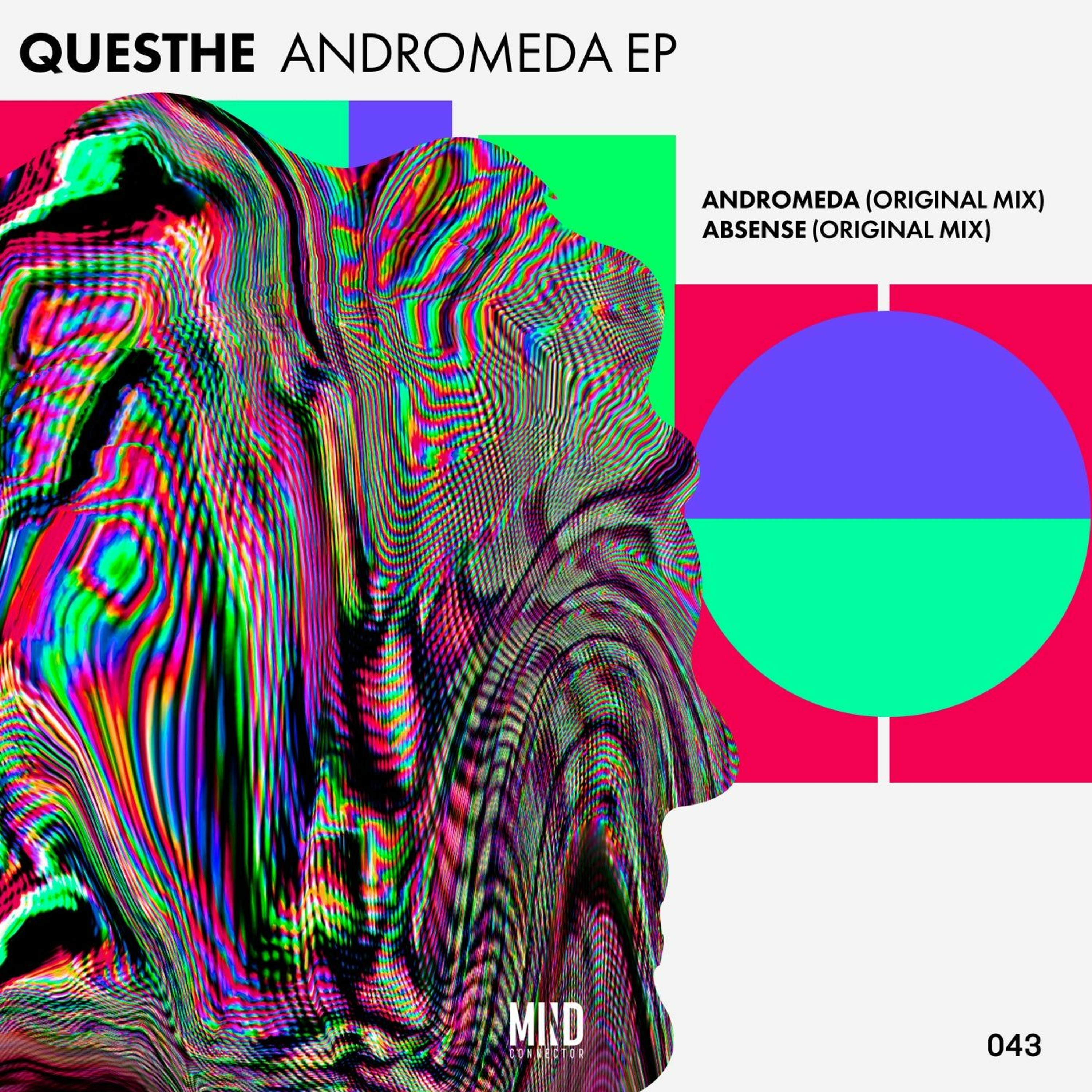 BRM PREMIERE: Questhe - Absense (Original Mix) [Mind Connector Records] episode artwork