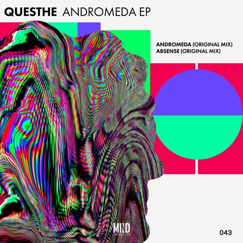 BRM PREMIERE: Questhe - Absense (Original Mix) [Mind Connector Records]
