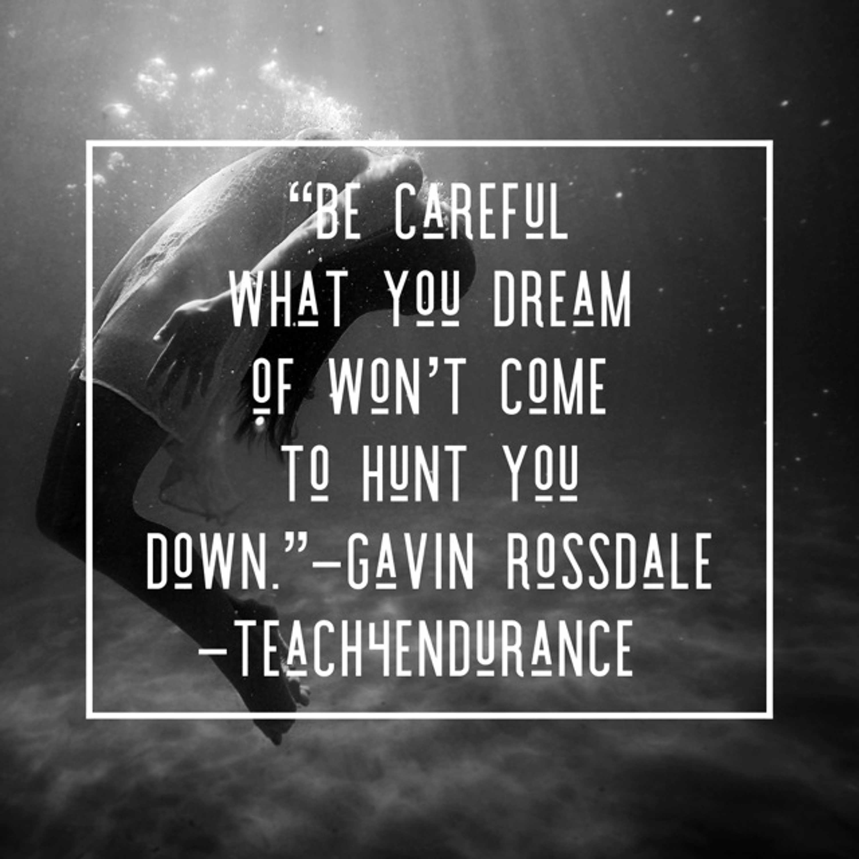 Teach4Endurance