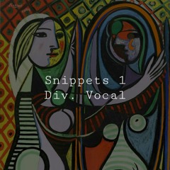 [VA] 1. Vocal Snippet & Speech Skits | Q9 (278)