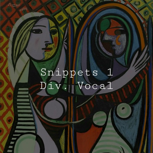[VA] 1. Vocal Snippet & Speech Skits | Q9 (278)
