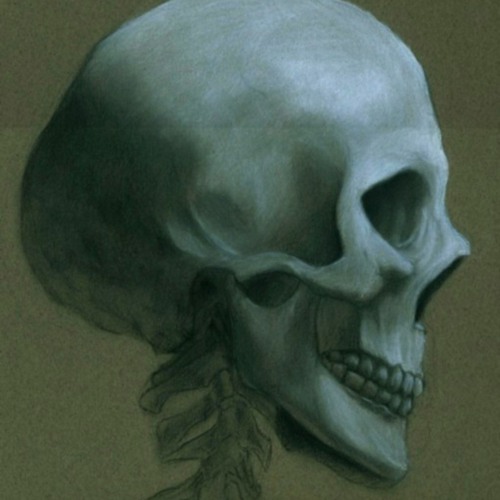 Under the sea of tears