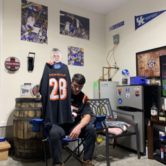 Ghost Ship (prod. BLIV BEATS)