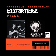 Distorterz - Pillz (Original Mix)