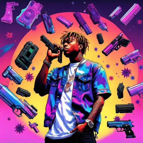 Stream Juice WRLD Run It Up V2 (Prod ByC0nC3al) (skip 50 secs) by