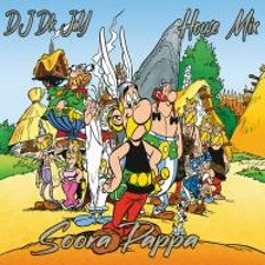 Soora Pappa - House Mix - DJ Dk JaY