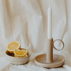 Excerpt from Diligam te, Domine for SSA choir with divisi