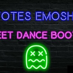 Break Machine - Street Dance (Totes Emoshé Bootleg)