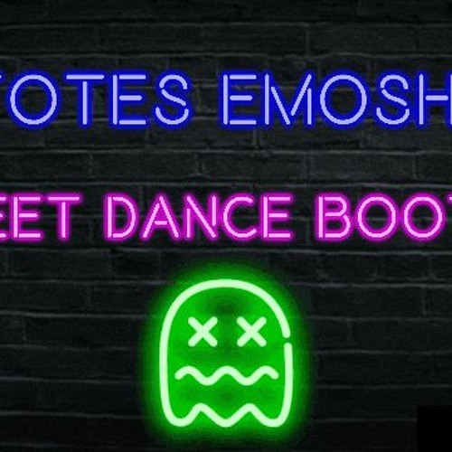Break Machine - Street Dance (Totes Emoshé Bootleg)
