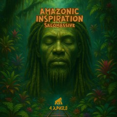 4JUNGLE097: Salomassive - Amazonic Inspiration