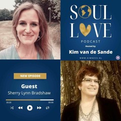 Soul Love | Sherry Lynn Bradshaw | Discover the Gems of Inner Empowerment: A Journey Beyond Sight