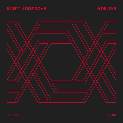 Exept & Disprove - XXX [Premiere]
