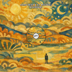 Naro Deep & St Michael - Nyumbani [YHV RECORDS]