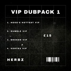 HERBZ VIP DUBPACK 1 SHOWREEL