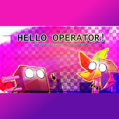 Hello Operator by Phynsiclemusic & koviklutz-FNF BFDI 26
