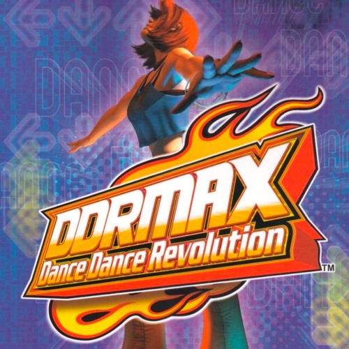 DDRmax ⋆˙⟡