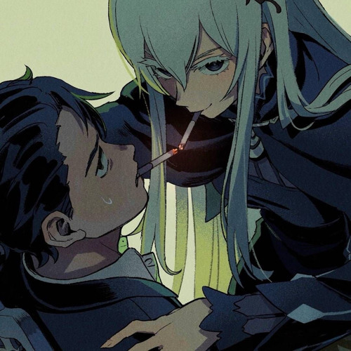 suffocation (slowed) x subaru natsuki