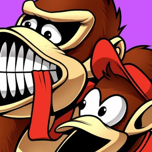 OneyPlays - DONKEY KONG COUNTRY
