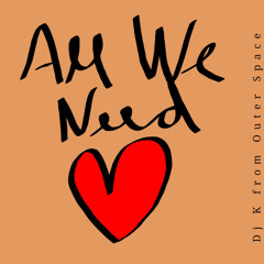 All We Need