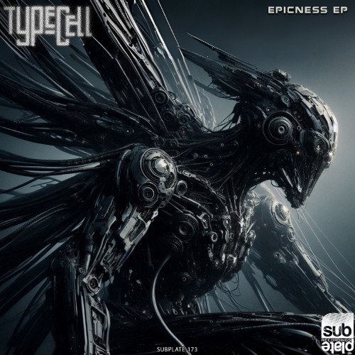 Typecell - Anthropic [Premiere]