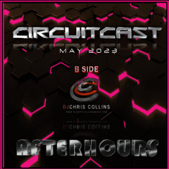 CircuitCast - May 2023 - B Side