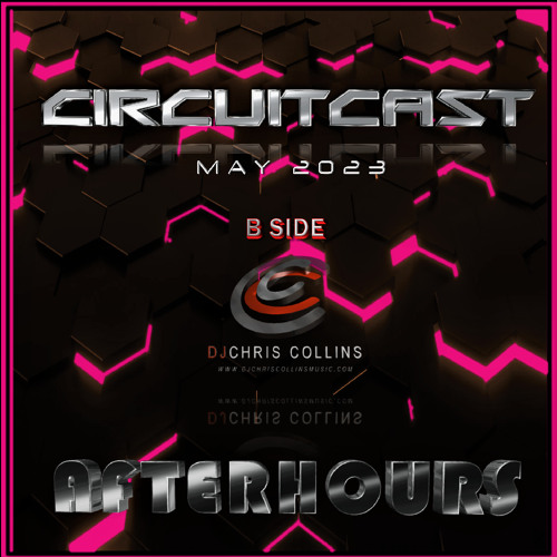 CircuitCast - May 2023 - B Side