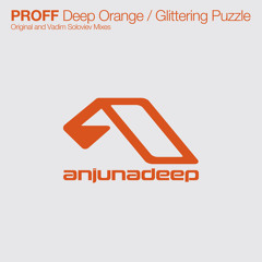 Deep Orange (Original Mix)