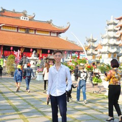 NST 2021- Gặp nhưng không ở lại- MC mix <3