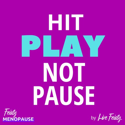 Hit Play Not Pause has moved to a new platform!