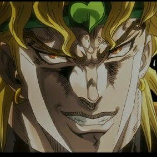 DIO RAP | "Kono Dio Da" | RUSTAGE Ft.The Anime Man[JoJo]