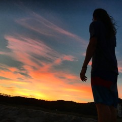 STEVE - I Took A Walk (Outside My Mind) rough draft