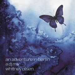 an adventure in berlin - mix of house, ukg, and more