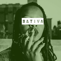 Monarch Black- Sativa (Prod By OrWot Productions)