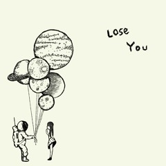 Lose You (feat. V!k)