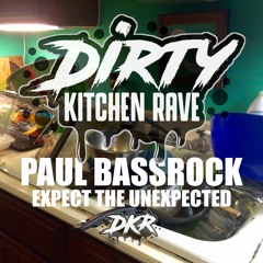 DKR003 - Paul Bassrock - Expect The Unexpected