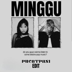 White Chorus - Minggu (Pucatpasi Edit) BKB