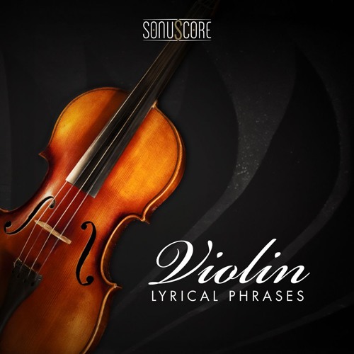 Along The Prairie (Andreas Hammann)- Lyrical Violin Phrases - Demo